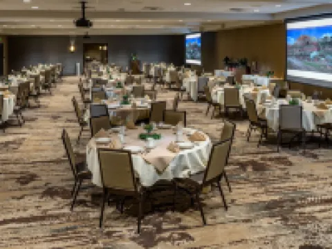 สปริงฮิลล์สวีทส์ บายแมริออท สปริงเดล อุทยานแห่งชาติไซออน โรงแรมในสปริงเดล