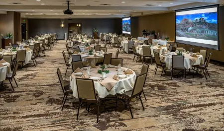 SpringHill Suites Springdale Zion National Park