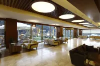 Abant Aden Boutique Hotel & Spa Hôtels à : Dereceoren