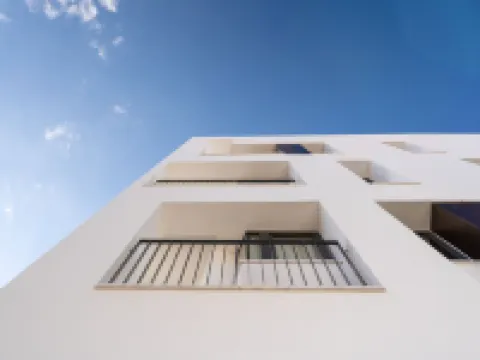 Alinea Suites Limassol Center Hotels near Molos