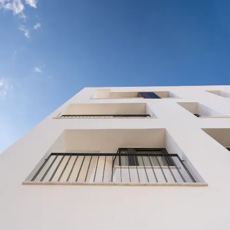 Alinea Suites Limassol Center