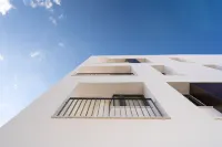 Alinea Suites Limassol Center Hotels in 