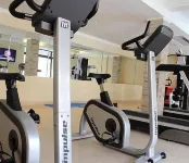 Roca Golf Hotel - Gym
