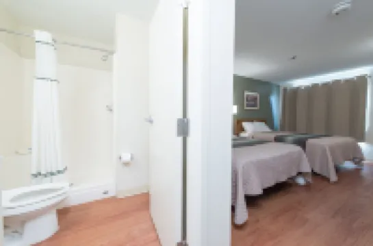 Studio 51 Extended Stay Hotel