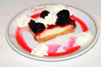 Kamari Hotel - Frühstück