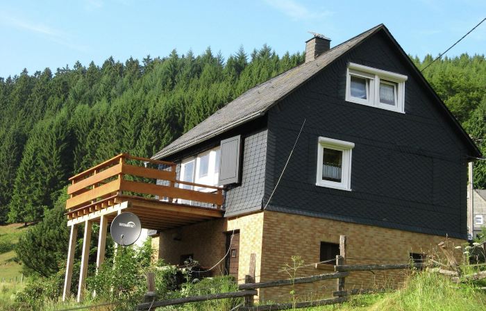 Naturparadies Bad Laasphe