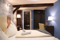 Markthotel Warendorf Hotels in Warendorf