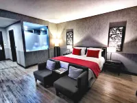 Alambique - Hotel Resort & Spa Hotel di Donas
