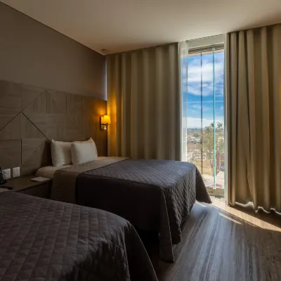 Hotel Glow Point - Mulza Hotels near La casa del toro