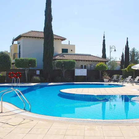 Apartment U3 - Avdimou