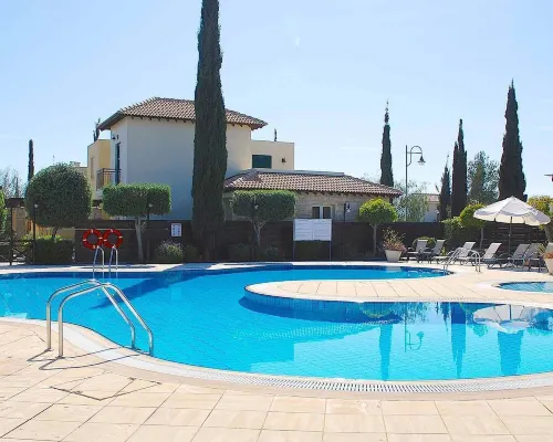 Apartment U3 - Avdimou Hotels in Kouklia