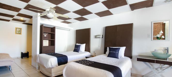My Suite Ejecutivas Hotels in Culiacan