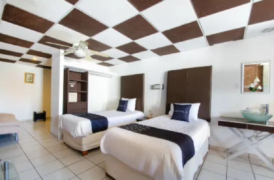 My Suite Ejecutivas Отели в г. 