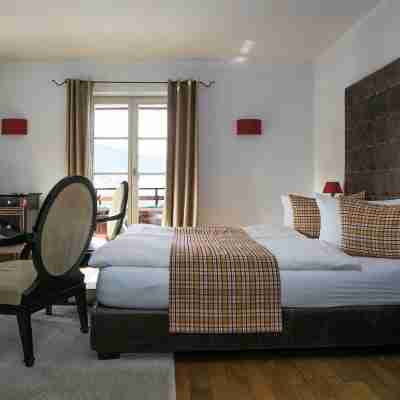 Seehotel Luitpold Rooms