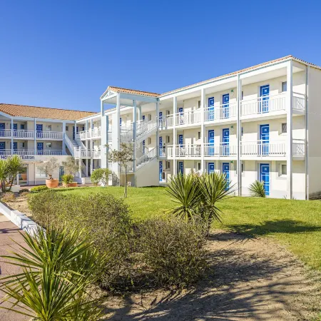 Lagrange Vacances L’Estran