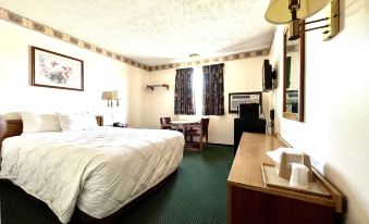 Baxter Inn 4 Less