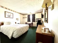 Baxter Inn 4 Less Hotels in Miami