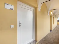 Limehome Villach Kirchenplatz - homestay