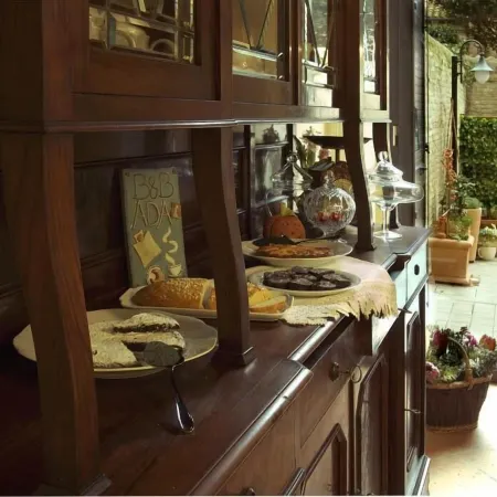Ada Bed and Breakfast