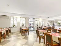 Hotel Roma e Rocca Cavour - Bữa sáng