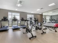 DoubleTree by Hilton Greenville Woodruff Road Hotels in Greenville