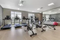 DoubleTree by Hilton Greenville Woodruff Road Hotels in Mauldin