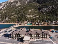 Microtel Inn & Suites by Wyndham Georgetown Lake Hotels in Georgetown