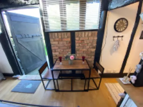 Windsor / Ascot / Bracknell Beautiful Barn