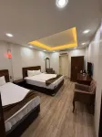 Mardia Hotel