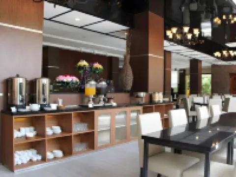 Narita Hotel Surabaya