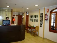 Hotel Fin de Semana Hotels in Oliva