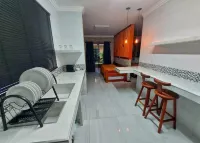 Harmonia Flats