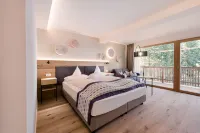 Hotel Diamant