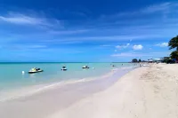 Rooms Boutique by Annie's - Beach