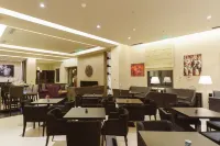 Levidi Suites - breakfast