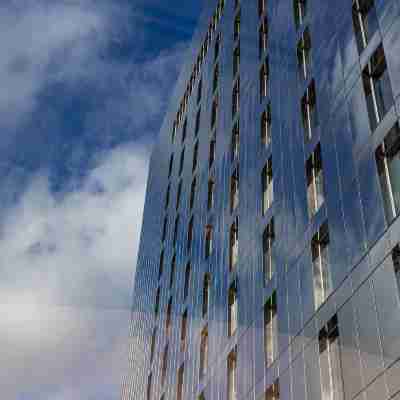 Hotel La Tour Hotel Exterior