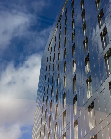 Hotel La Tour Отели рядом с достопримечательностью «ANV Measurement Systems»