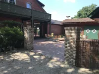 Landcafe Neumann Hotels in Bad Zwischenahn