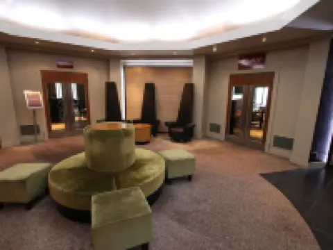 ラーウィック ホテル ラーウィックのホテル