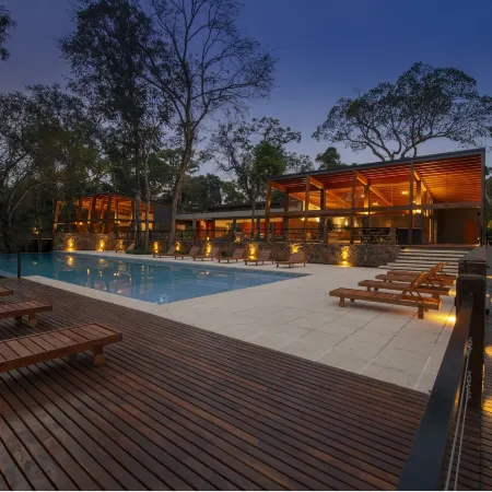 Selvaje Lodge Iguazu