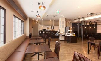Business Hotel Isesaki Heisei Inn