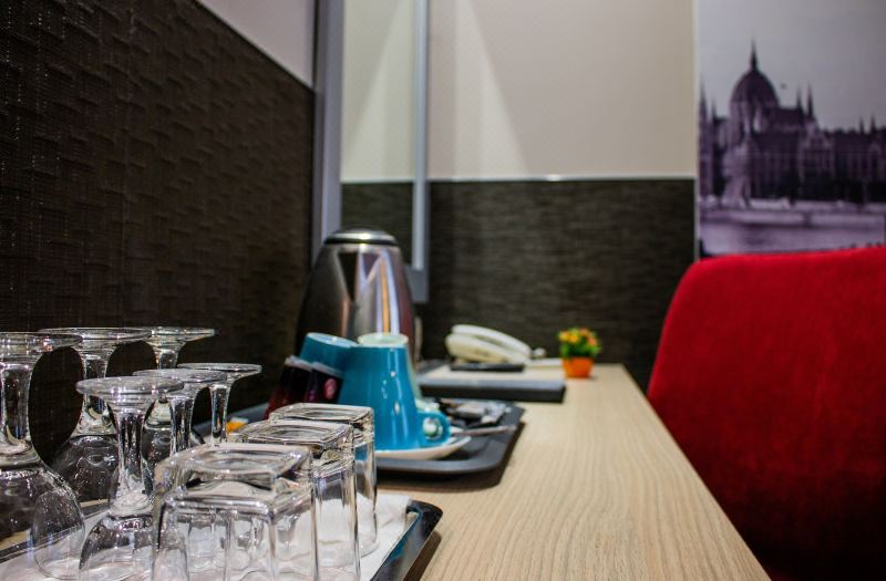 Carat Boutique Hotel photo 4