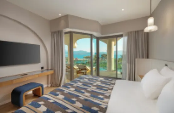 Liberty Signa - All Inclusive
