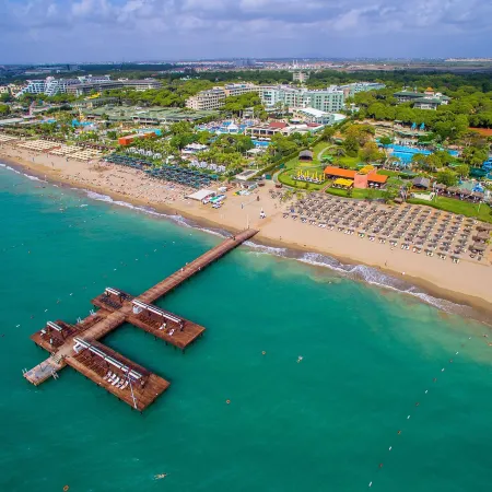 Gloria Verde Resort - All Inclusive