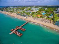 Gloria Verde Resort - All Inclusive - Ylellinen