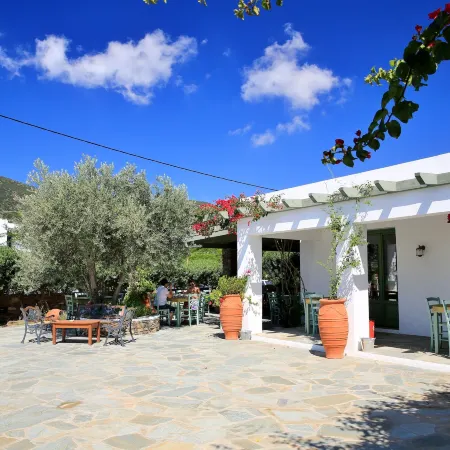 Edem Hotel Apartments