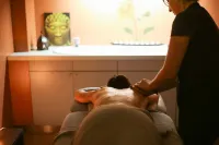 Le Royal Hotels & Resorts Luxembourg - spa