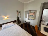 Oscar Palace Hotel - Centro de Tubarão Hotels in Gravatal