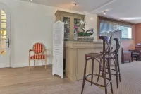 Hôtel de La Fossette Hotels in Le Lavandou
