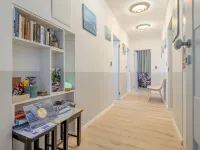 Piano Suites Hotels near Lora